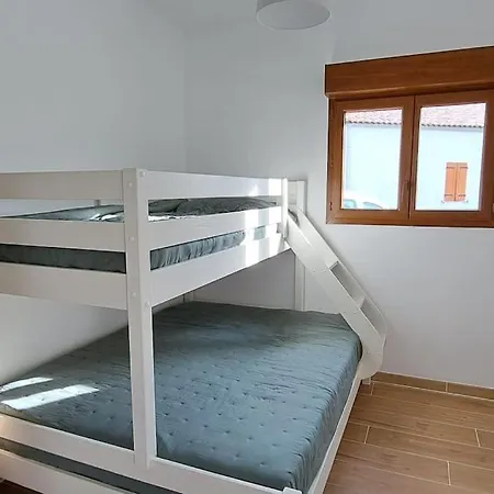 Maison Maquis Corse *