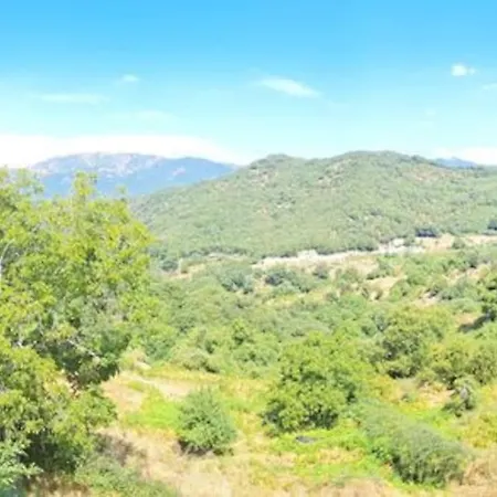 Maison Maquis Corse Hotel